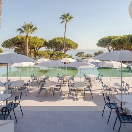Hapimag Resort Albufeira
