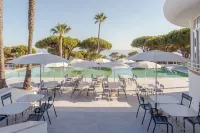 Hapimag Resort Albufeira - Private Pool
