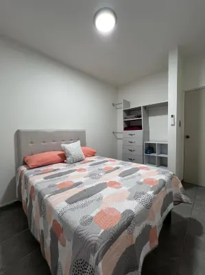 Serene Retreat in Guaymas, Mexico - Your Home Away from Home - ห้องครัว