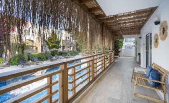 Costa Sariyaz Hotel Bodrum