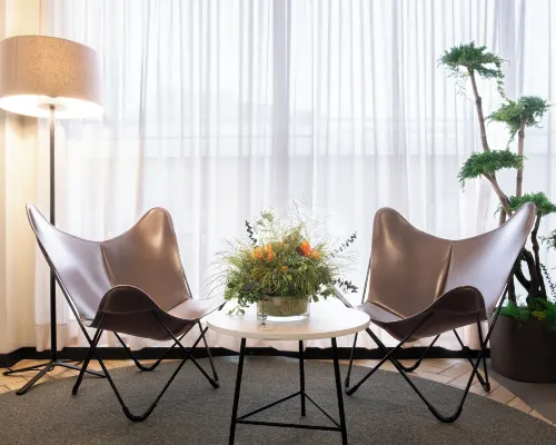 ibis Styles Santander Photos