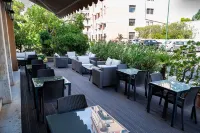 Hotel Rivamare - Beach