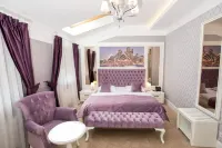 Hotel Amts-Apotheke Các khách sạn gần Haus Byron