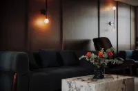 Bryggjan Boutique Hotel