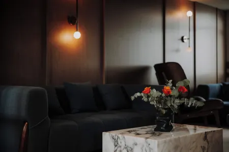 Bryggjan Boutique Hotel