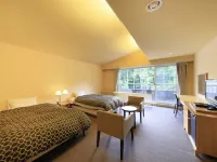 Yutorelo Tateshina Hotel with Dogs