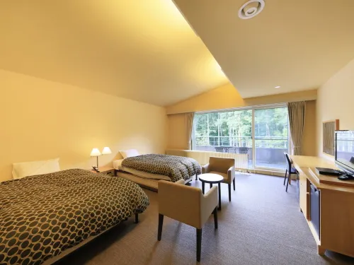 Yutorelo Tateshina Hotel with Dogs Hotel a Chino