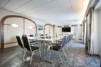 Best Western Plus Theodor Storm Hotel