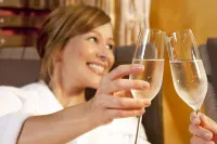 Best Western Hotel Hohenzollern - bar