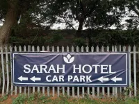 鬱金香飯店 哈里奇 特利姆雷聖瑪麗住宿飯店