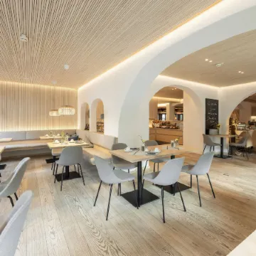 Aparthotel Weinklause Superior