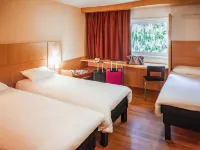 Ibis Belfort Danjoutin