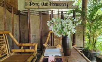 Dong Que Homestay-Tours-Motorbike, Car Rental, Hiking