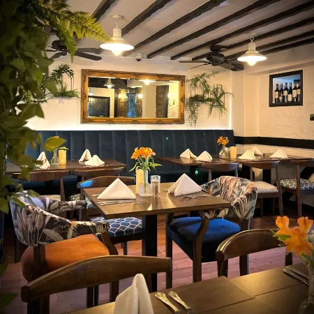 The Blue Boar - Historic Country Inn Near Stratford-Upon-Avon
