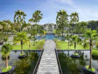 Novotel Palembang - Hotel & Residence - Pool