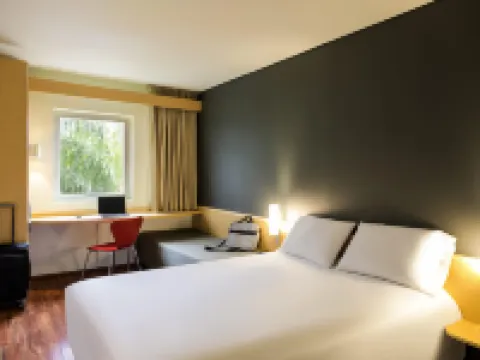 Ibis Monterrey Valle Hotels in San Pedro Garza Garcia