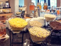 Hotel Mercure Gdansk Posejdon - Bữa sáng