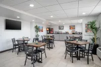 SureStay Studio by Best Western Gonzales Hotel a Gonzales