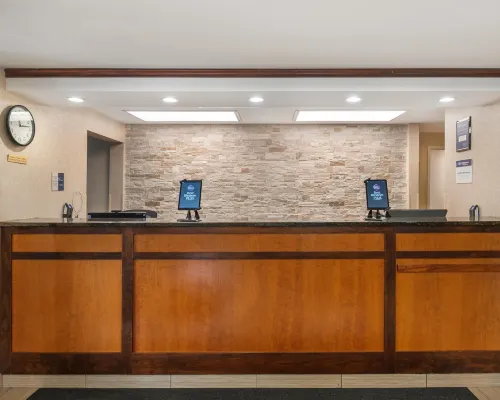 Best Western Plus Louisville Inn  Suites Empfohlen Photos
