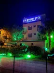 Colophon Beach - 3 Sao