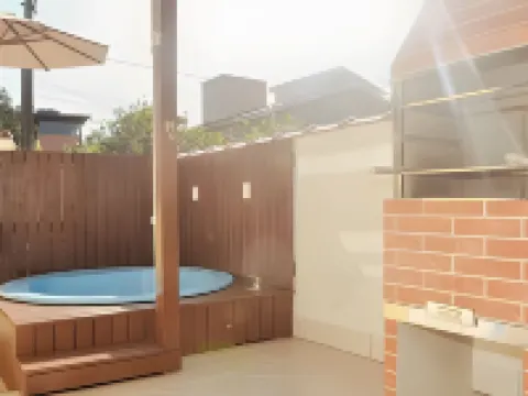 Pousada Estrela Mares Hotéis em Palhoca