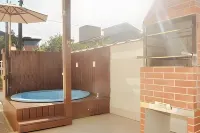 Pousada Estrela Mares Hotels in Palhoca