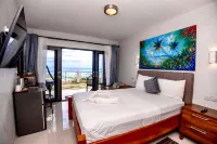 Hammock CoCo-Nut - by ZenBreak Hotels in Good Lands