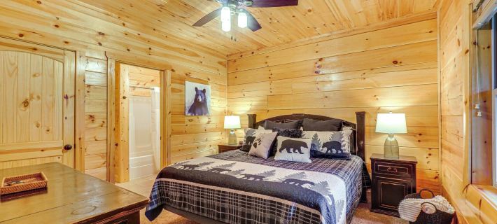 'Shady Pines' Cozy Mountain Retreat w/ Hot Tub! Hotels in Sevierville