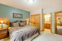 Sunriver Group Getaway: Explore Deschutes Forest! - 3-Star