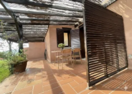 8 Arbousiers Villa 19