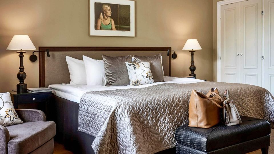 Hotel Haven