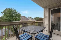 Nantucket at the Pointe - Adventure & Relaxation!