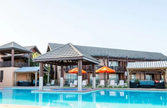 天鵝谷葡萄酒莊諾富特度假酒店