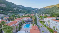 Dream of Oludeniz Hotel - sul mare