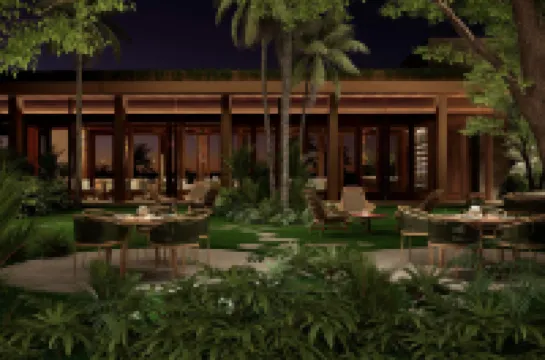 Siari Riviera Nayarit, a Ritz-Carlton Reserve