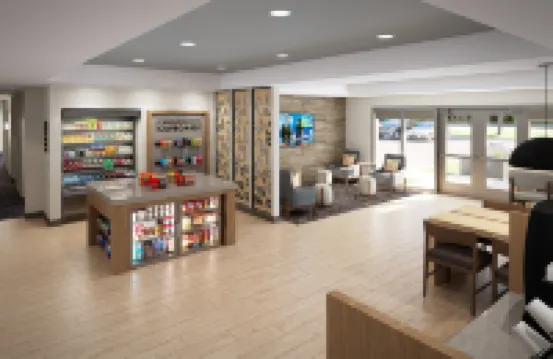 Candlewood Suites MANKATO EAST by IHG