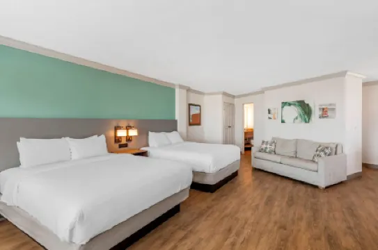 Comfort Inn & Suites Ormond Beach Oceanfront