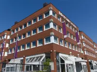 Mercure Hotel Severinshof Koeln City Hotels in Köln