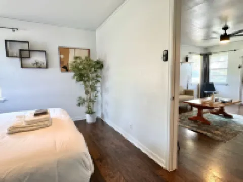 Beautiful Getaway Nears Asian Dist Hotels in 