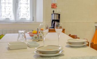 Villa with Garden Near Versilia Beach