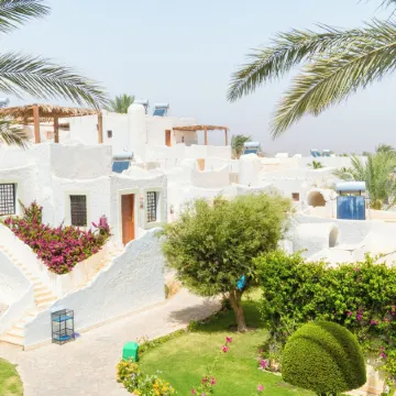Sharm Club Beach Resort