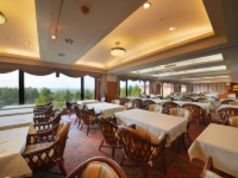 十勝川温泉 ホテル大平原 音更町のホテル