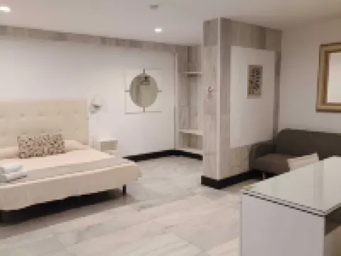 Hotel Océano Centro Hotels in Santa Cruz de Tenerife