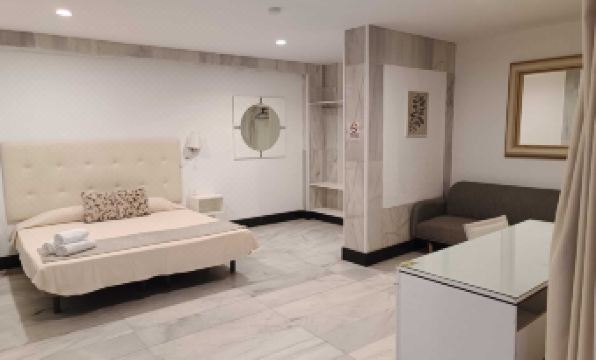 Hotel Océano Centro