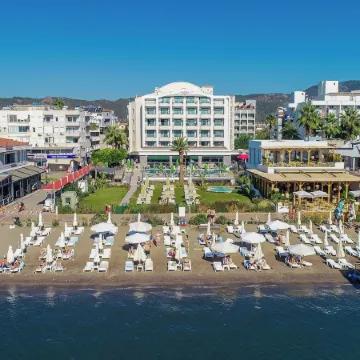 Premier Nergis Beach