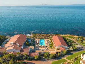 테라니아 - L A 's 오션프런트 리조트