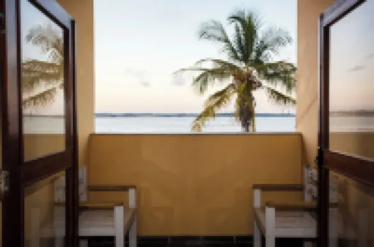 Praia Sol Hotel - Leme Hotel Ltda