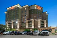Drury Plaza Hotel San Antonio North Stone Oak Hotels in Stone Oak