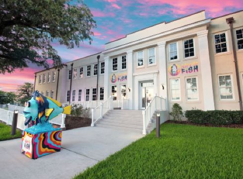 Centennial Plaza Resort Gulfport