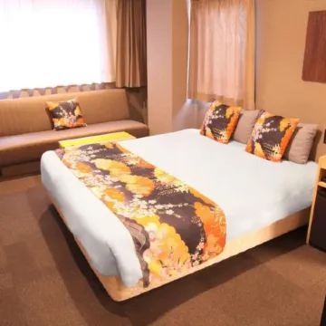 Hotel Legasta Kyoto Shirakawa Sanjo Отели рядом с достопримечательностью «Торгово-выставочный центр Miyakomesse»